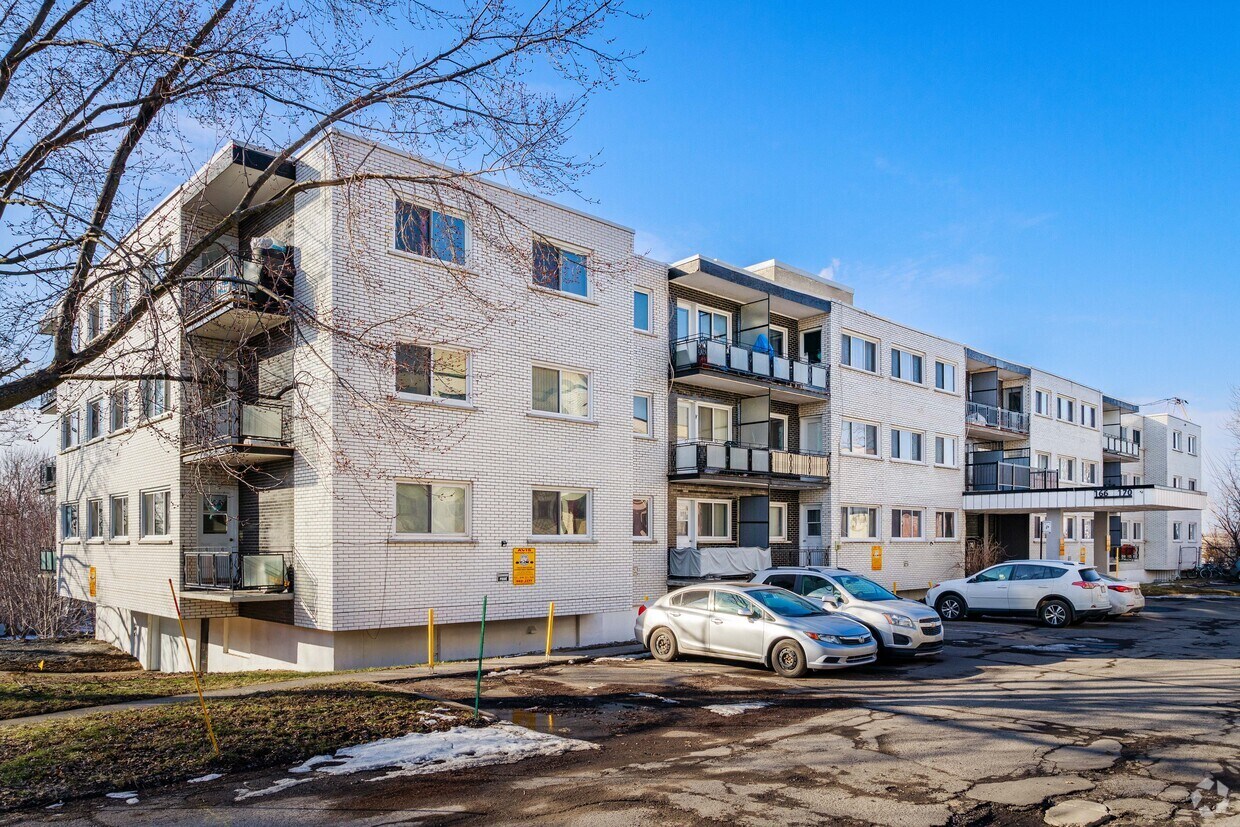 Photo principale - 166-170 Av Strathyre