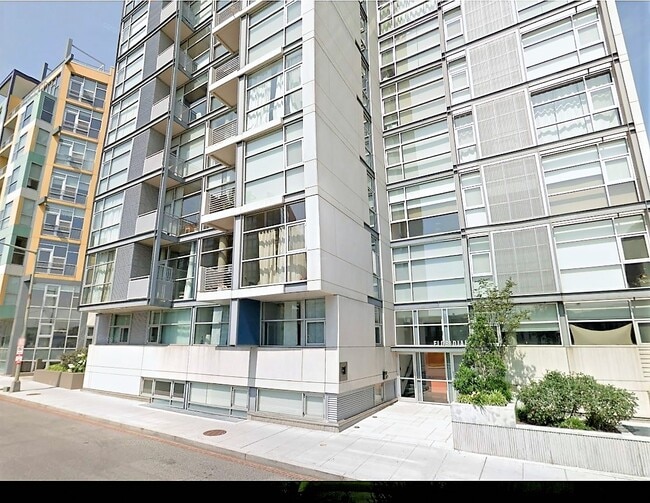 Building Photo - 919 Florida Ave NW