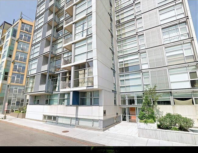 Foto del edificio - 919 Florida Ave NW