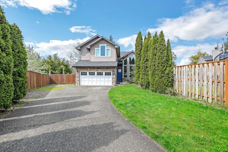 58947 Evergreen Loop, Saint Helens, OR 97051 House Rental in Saint