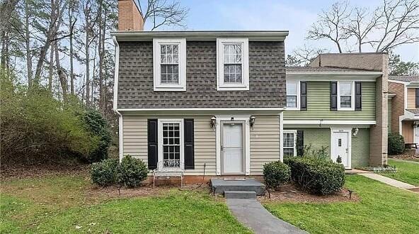 Primary Photo - 1085 New Haven Dr SW