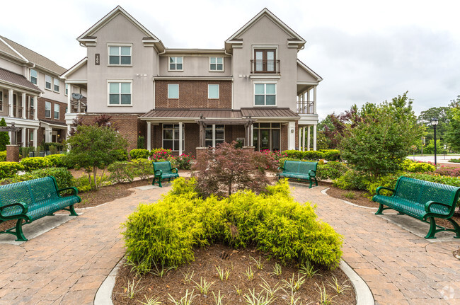 Apartments Near Mechanicsville