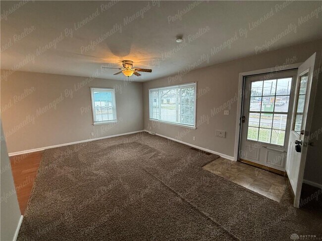 Foto del edificio - 4001 Ellery Ave