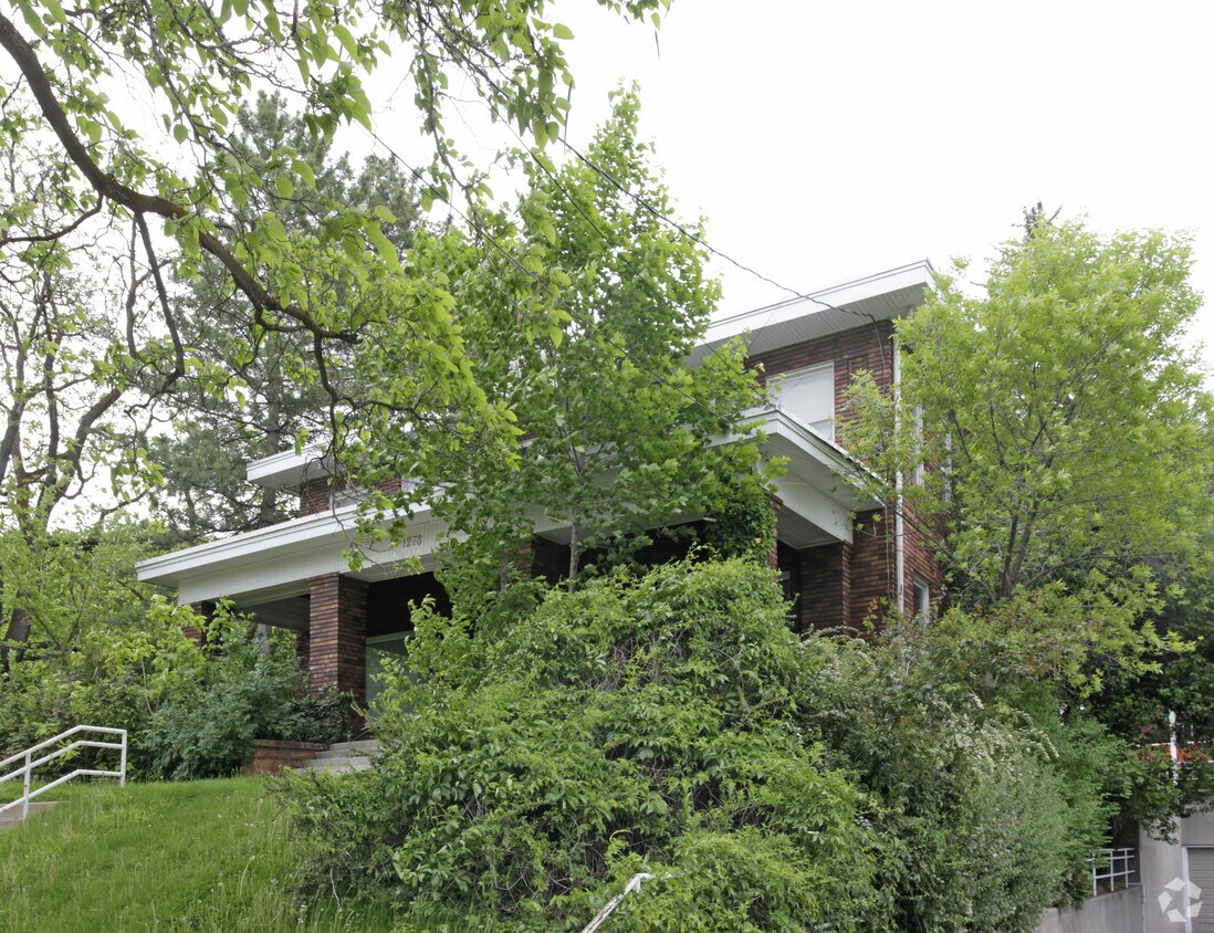 Building Photo - 1278 E 100 S