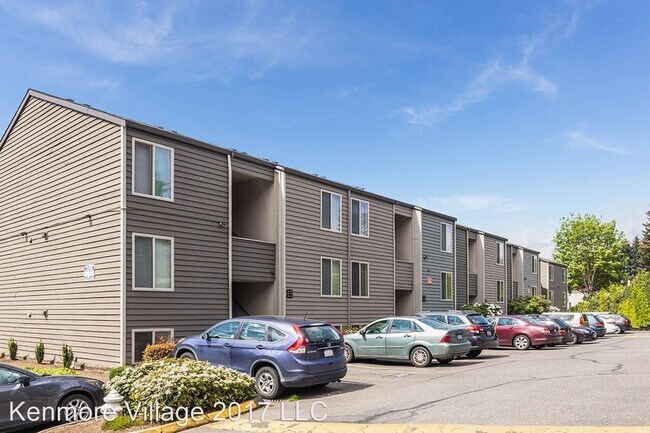 Building Photo - 17620 80th Ave NE