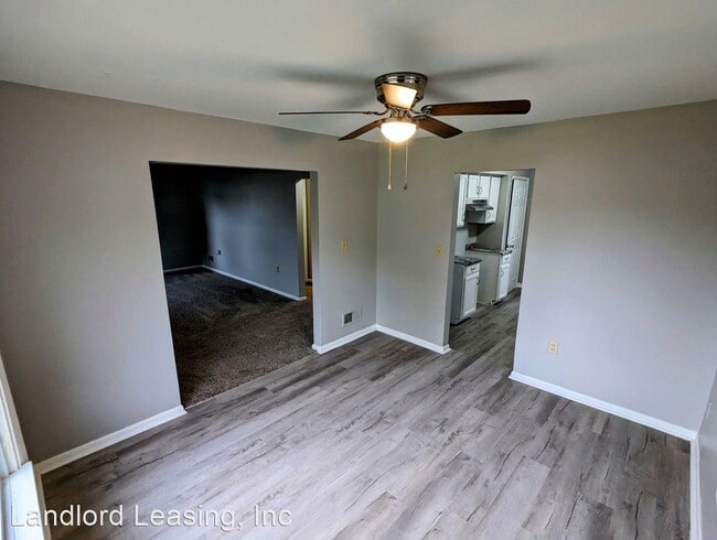 Building Photo - 3 br, 2 bath House - 710 Duffey Street