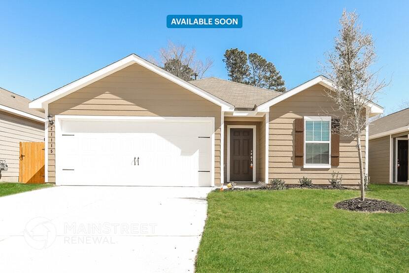 Foto principal - 21115 Titian Dr.