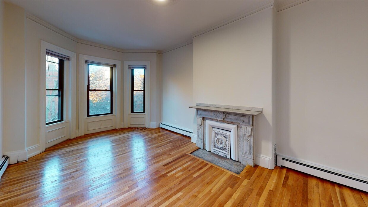 Primary Photo - 14 Yarmouth St