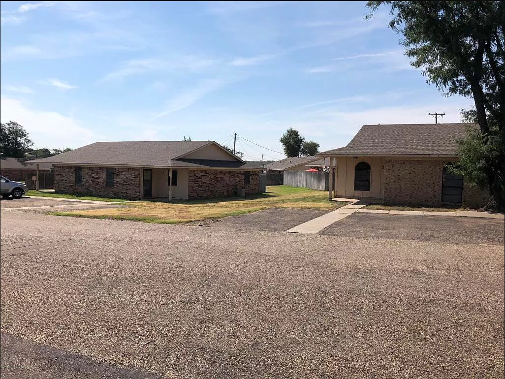 12 Adobe Trail Unit 12, TX 79007 Room for Rent in TX
