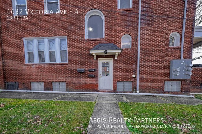 Foto del edificio - NEW KENSINGTON APARTMENT (1 BED 1 BATH)