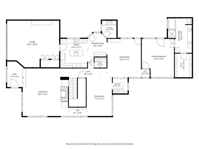 Foto del edificio - 6908 Hill Park Dr