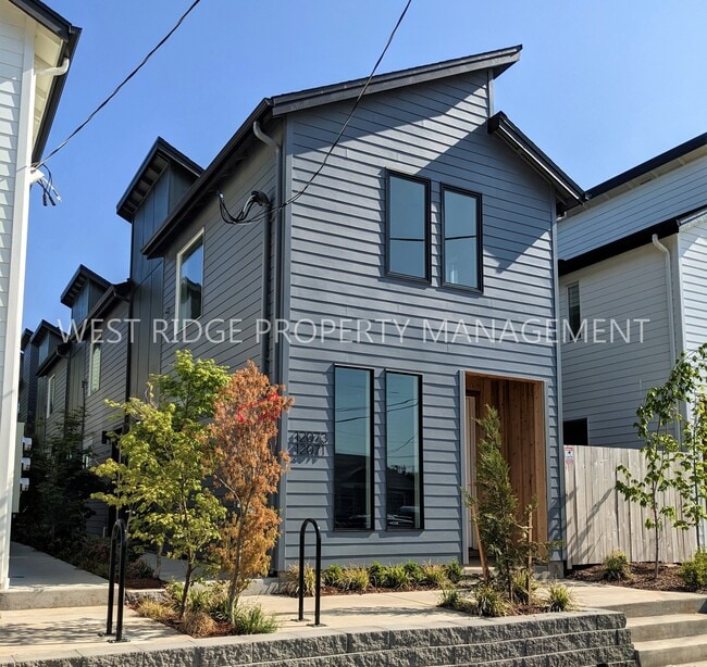 Photo - 12073 SE Oak St Townhome