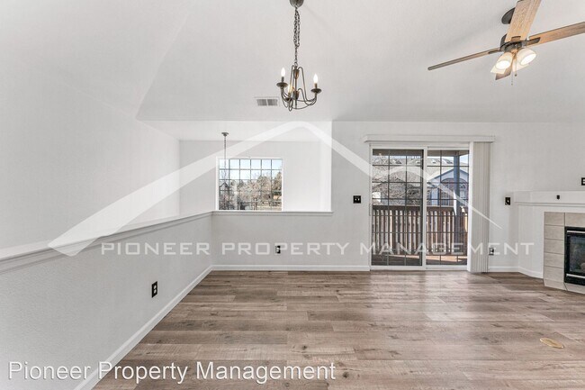 Building Photo - 1 br, 1 bath House - 11071 Huron St #1210