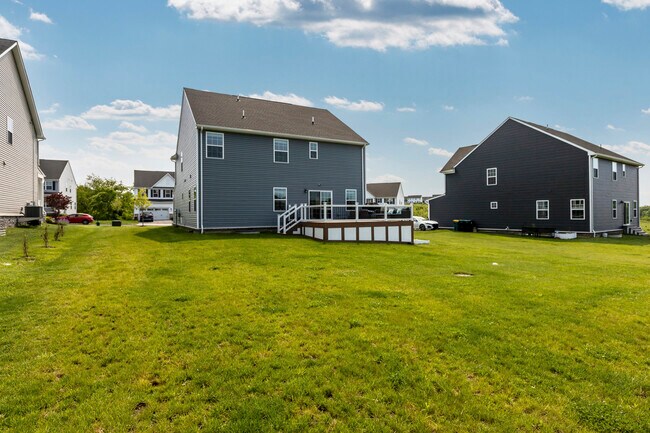 Foto del edificio - 4442 Yorktown Dr