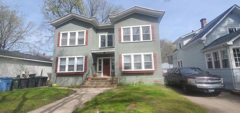 Primary Photo - 222 Logan Ave N