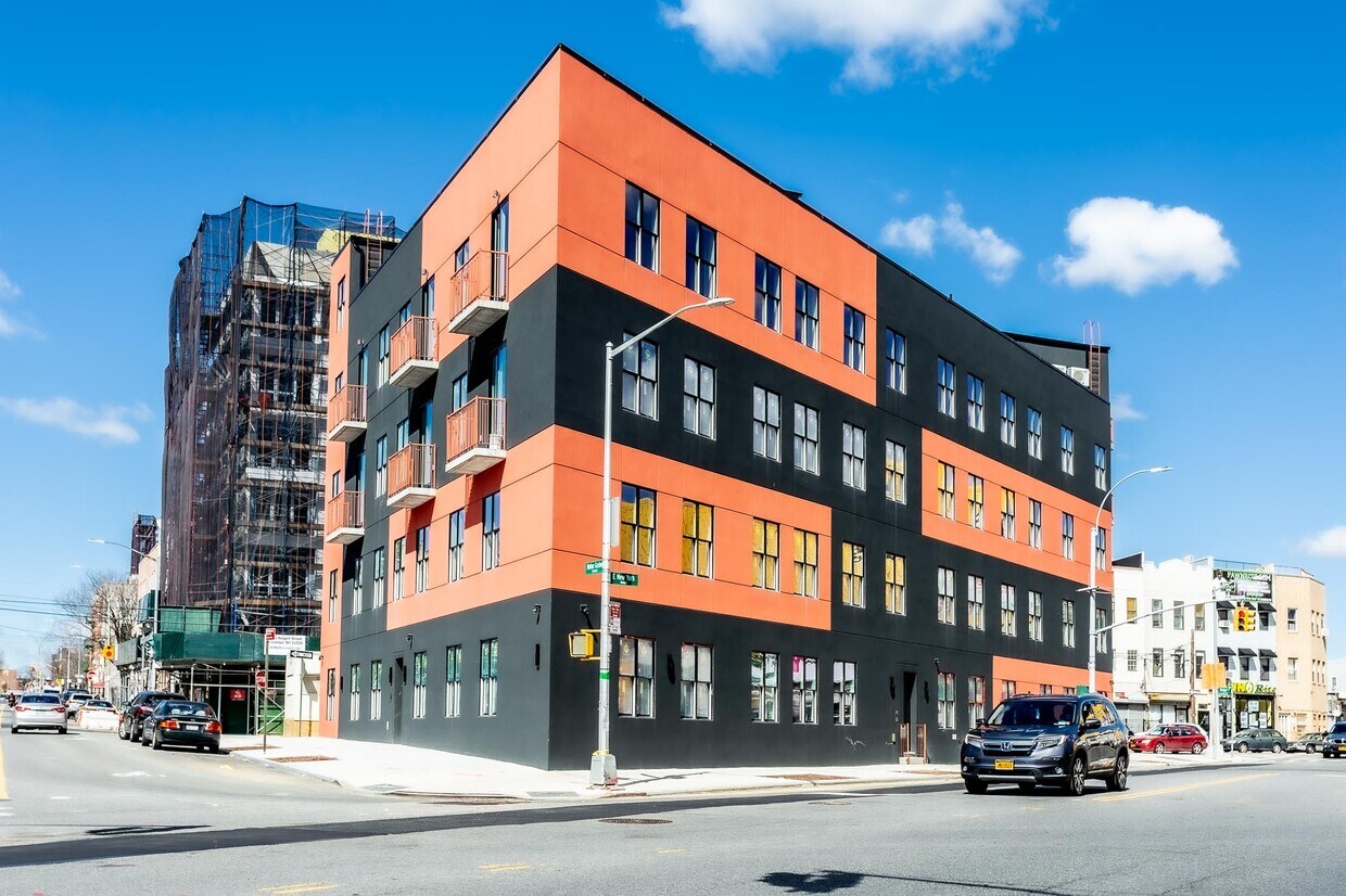 2178 Bergen St Unit 3C, Brooklyn, NY 11233 Apartment for Rent in