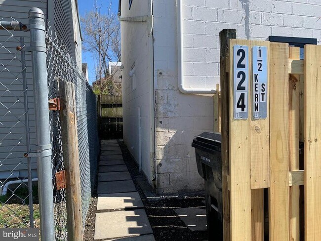 Foto del edificio - 224 Kern St