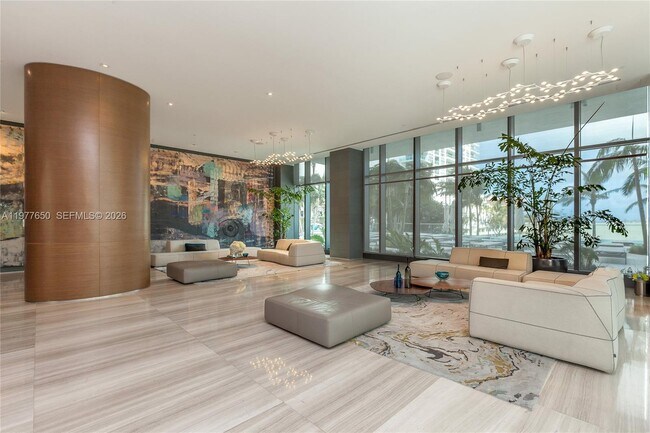 Foto del edificio - 460 NE 28th St