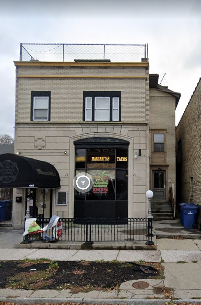 Foto del edificio - 455 Delaware Ave