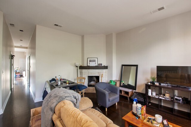 Building Photo - 1302 N Cleveland Ave