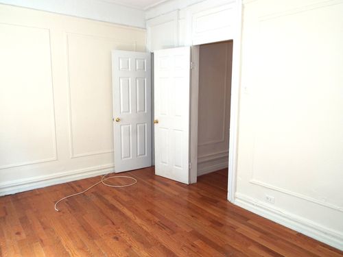 Foto del edificio - 583 W 177th St