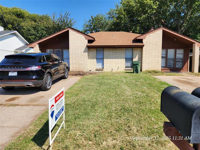 Building Photo - 517 Gibbins Ct