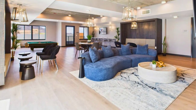 Building Photo - Watermark Apartments