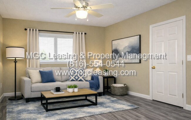 Foto del edificio - Le Grand Apartments - Ask about our June Move-In Specials!