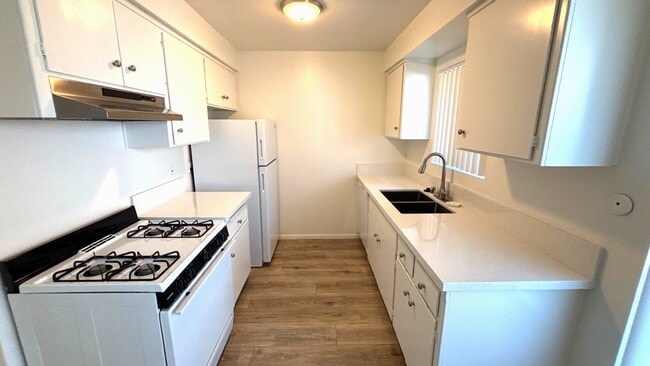 3BR - Ranchouse Apartments *First Month Free*
