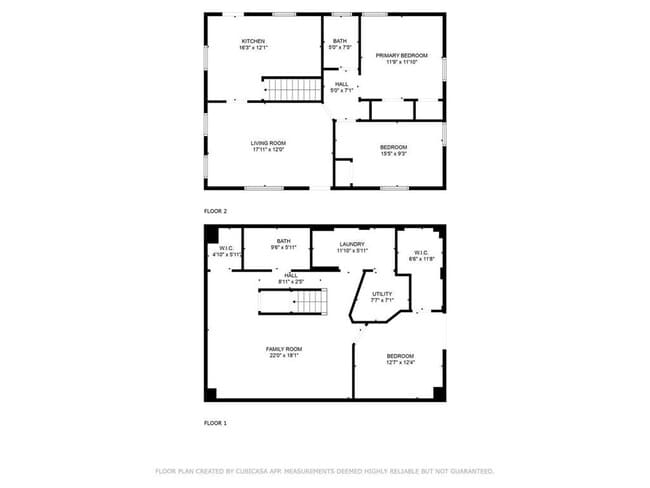 Building Photo - 895 Durant Pl NE