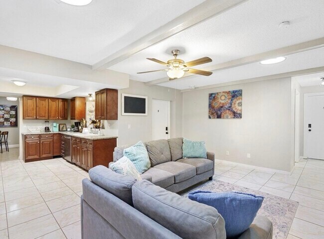 Foto del edificio - 22 Flamingo Dr