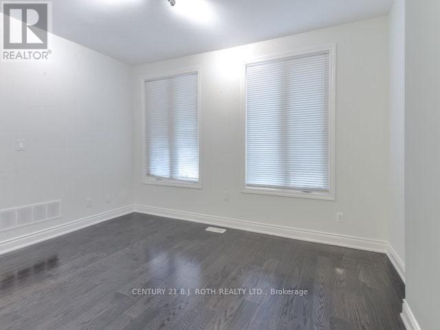 Photo du bâtiment - 603 Ossington Ave