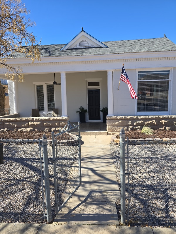 Building Photo - 1123 Ohio Ave