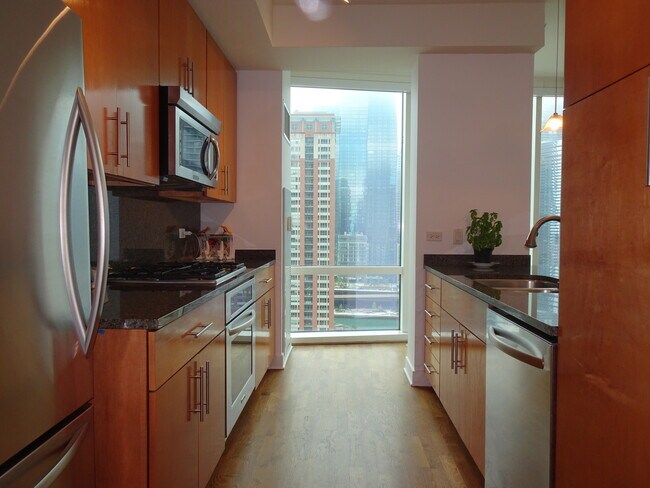 Foto del edificio - 505 N McClurg Ct
