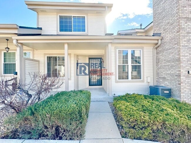 Photo - 2032 S Xenia Way Townhome