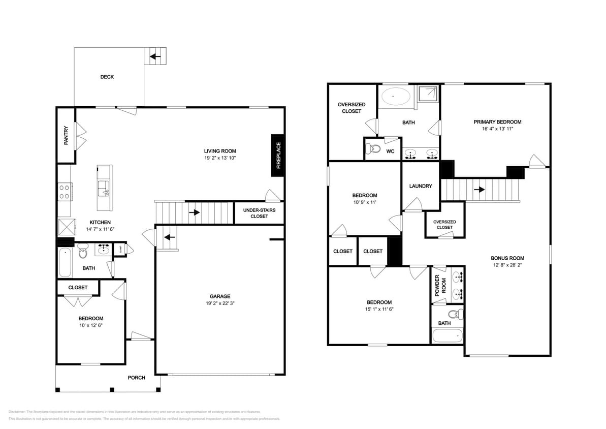 Building Photo - 105 Davenport Dr