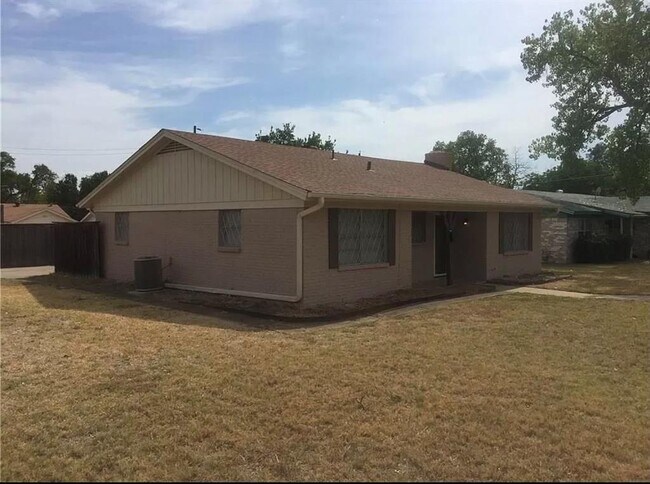 Foto del edificio - 1601 Sagebrush Trail