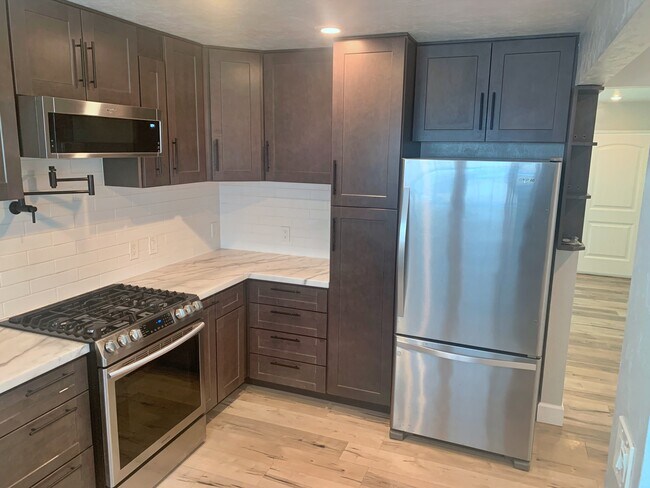 Foto del edificio - 1516 Oliver Ave