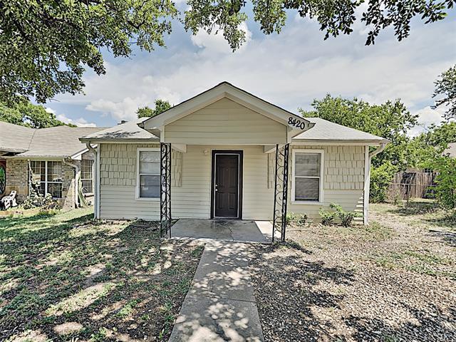 Primary Photo - 8420 Whitney Dr