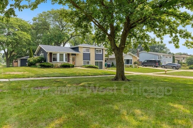 Foto del edificio - 1003 S Finley Rd