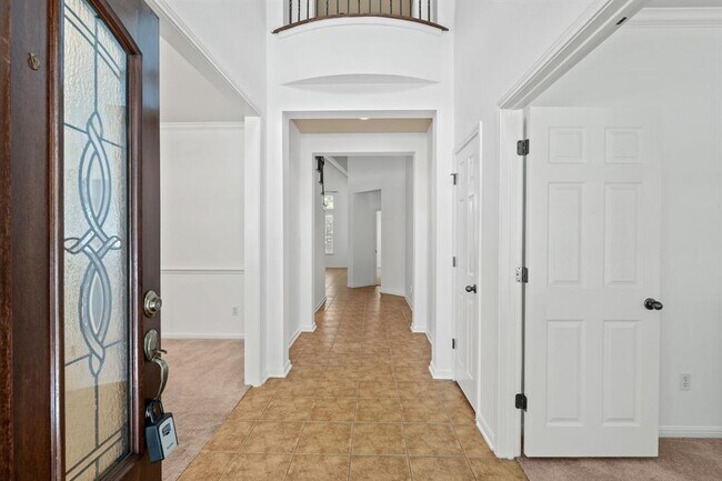Foto del edificio - 16304 Fincastle Dr