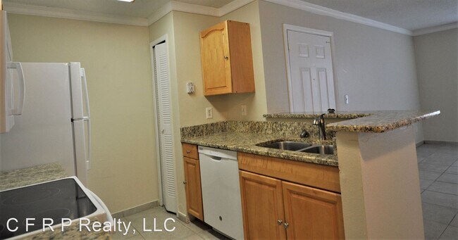 Foto del edificio - 1 br, 1 bath House - 2230 Cascades Blvd #104