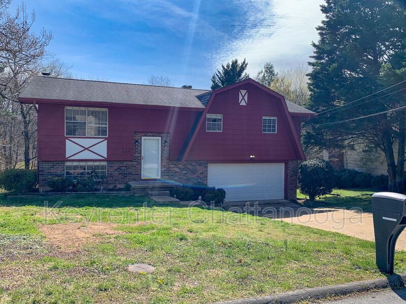 Primary Photo - 434 Stone Ridge Dr