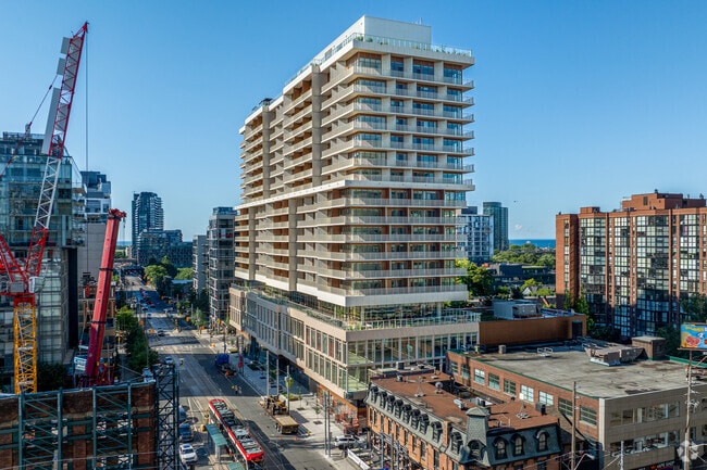 Building Photo - West House
