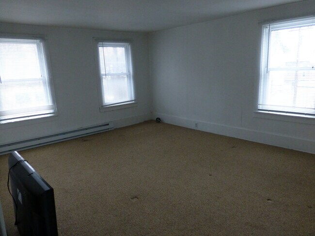 Bedroom 2 - 211 North 8th Street