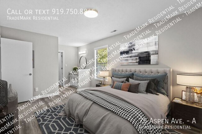 Foto del edificio - 75 Aspen Ave