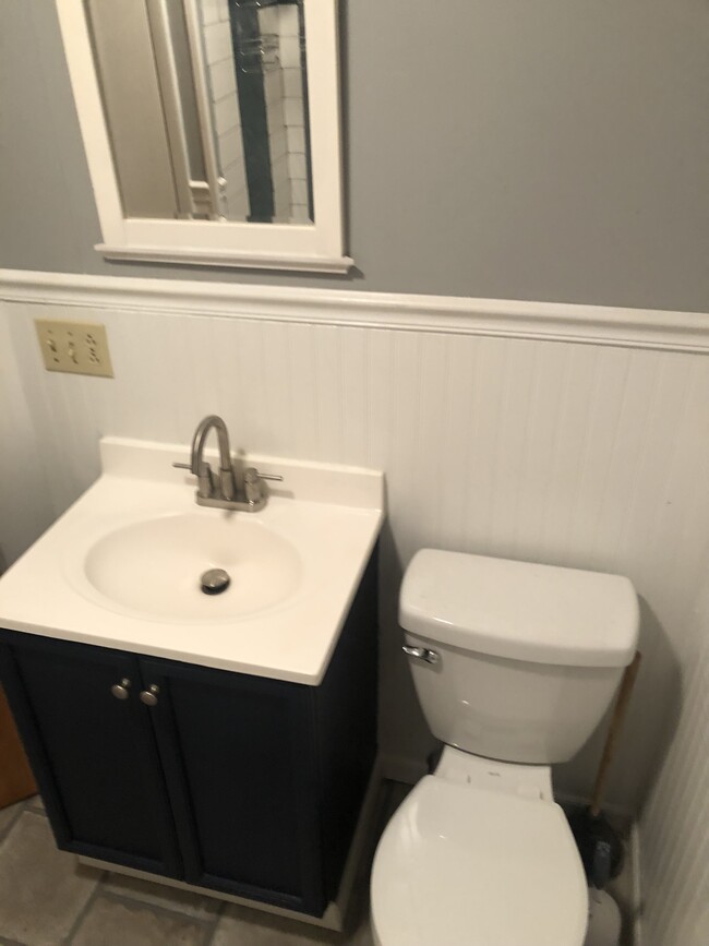 Bathroom - 78 Main St