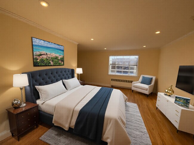 Foto del edificio - 85 Saint Paul St