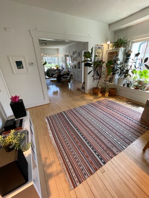 Foto del edificio - 2314 Packard St