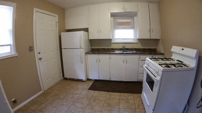 Foto del edificio - 2324 NW 36th St